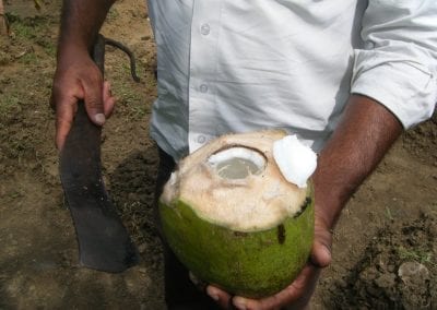 Grail Trust UK Tamil Nadu
