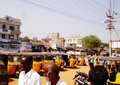 Grail Trust UK Tamil Nadu
