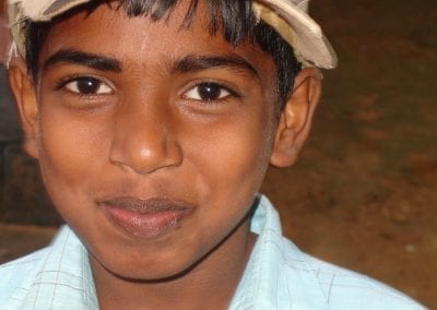 Grail Trust UK Tamil Nadu