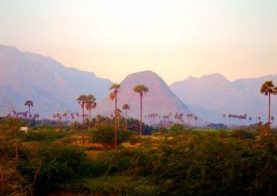 Grail Trust UK Tamil Nadu