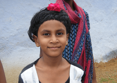Grail Trust UK Tamil Nadu