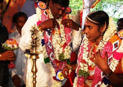 Grail Trust UK Tamil Nadu