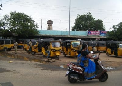 Grail Trust UK Tamil Nadu