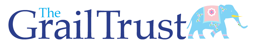 The Grail Trust UK Charity