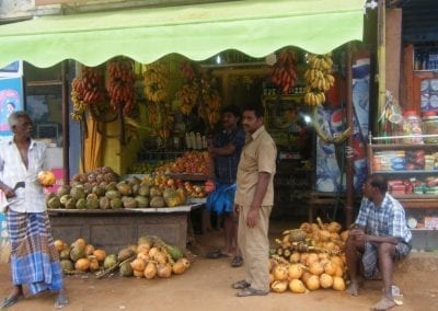 Grail Trust UK Tamil Nadu
