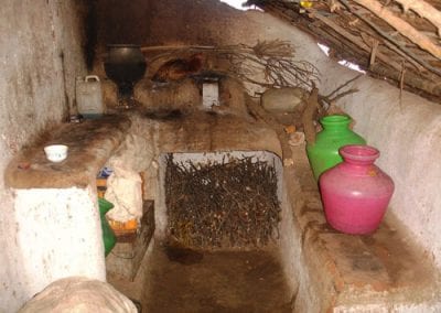 Grail Trust UK Tamil Nadu
