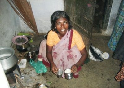 Grail Trust UK Tamil Nadu