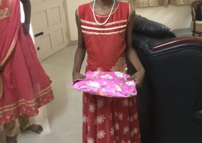 Grail Trust UK Tamil Nadu
