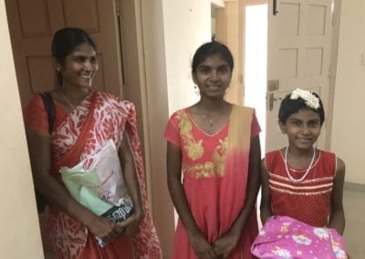 Grail Trust UK Tamil Nadu