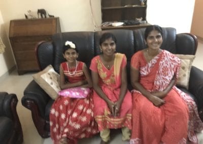 Grail Trust UK Tamil Nadu