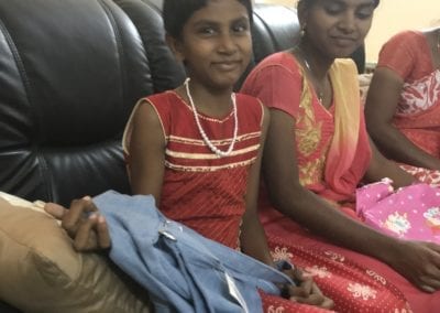 Grail Trust UK Tamil Nadu