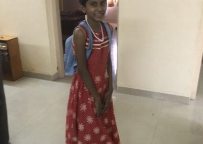 Grail Trust UK Tamil Nadu
