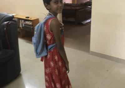 Grail Trust UK Tamil Nadu