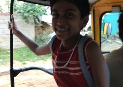 Grail Trust UK Tamil Nadu